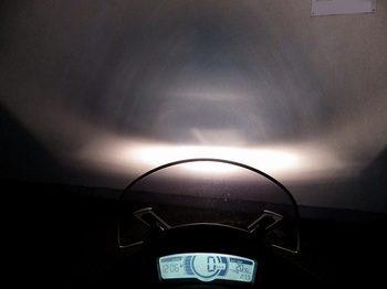 トリシティ カスタム ヘッドライト LED 24.jpg